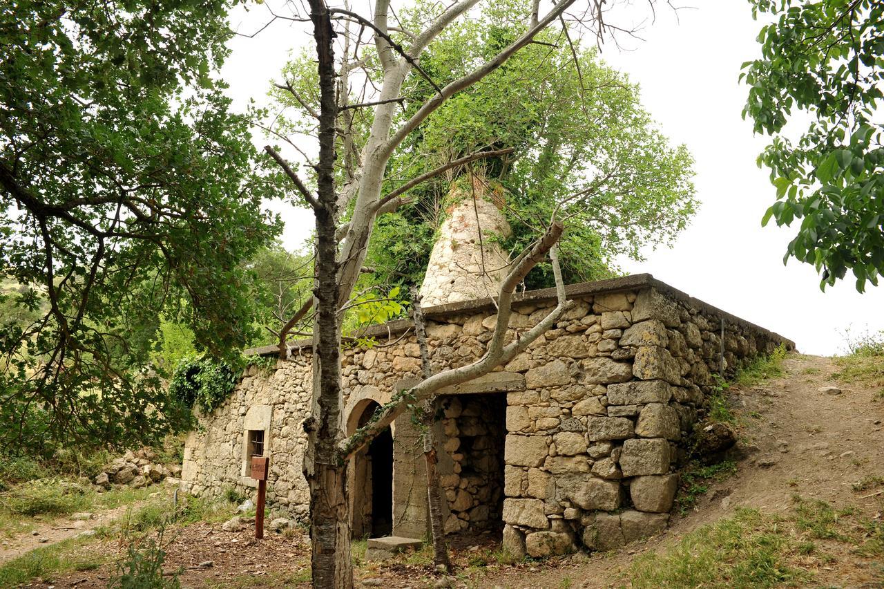 Villa Axenti Άγιος Θωμάς Εξωτερικό φωτογραφία